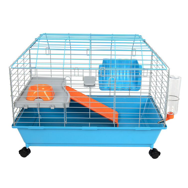 All living discount things rabbit hutch